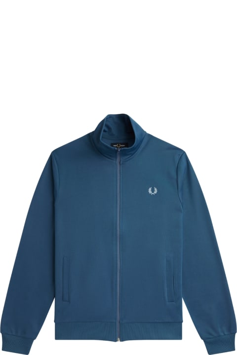 Fred Perry for Men Fred Perry Fp Track Jacket