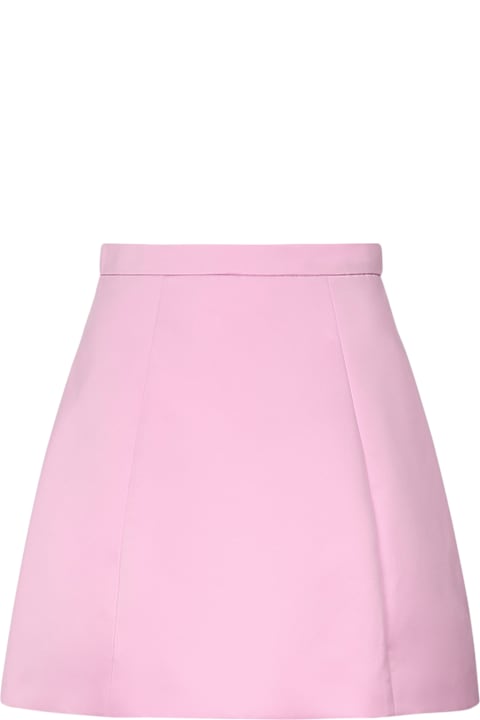 Blumarine for Men Blumarine Duchess Mini Skirt