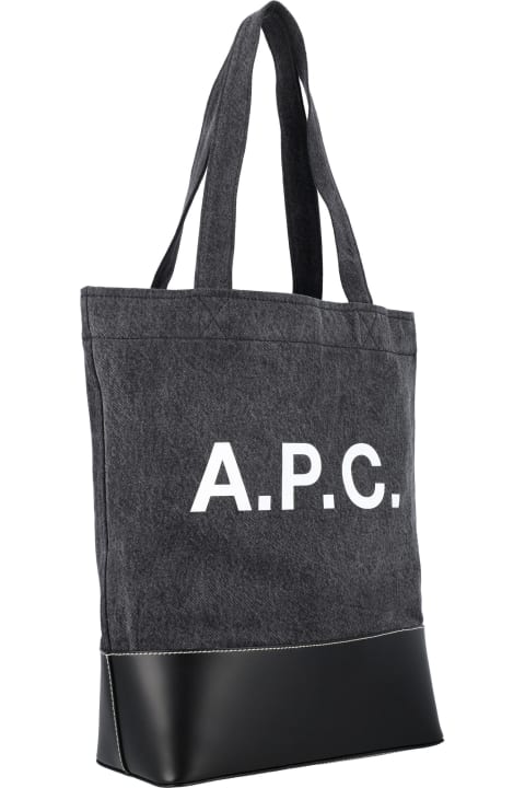 A.P.C. for Men A.P.C. Axel Tote Bag