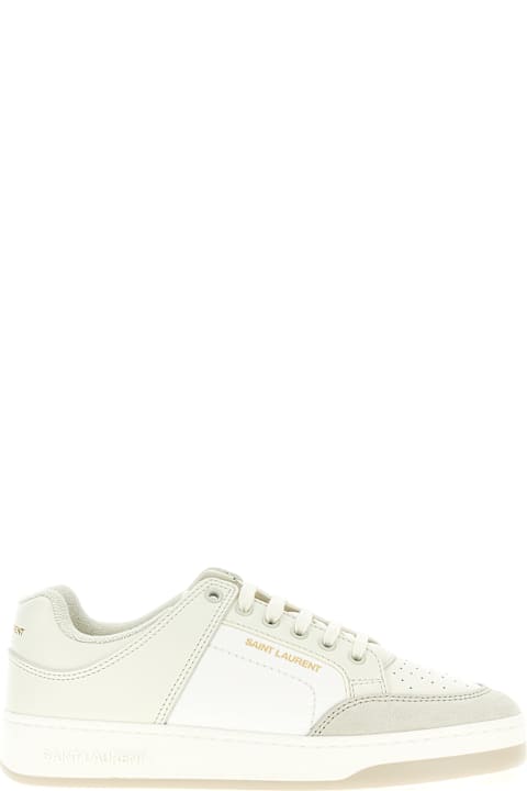 Saint Laurent Shoes for Women Saint Laurent 'sl/61' Sneakers