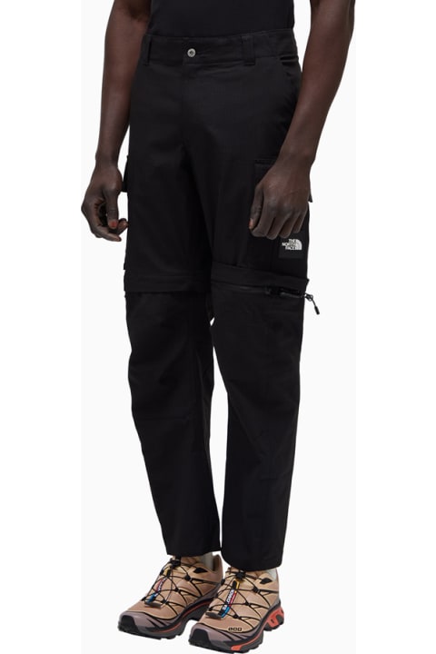 Clothing for Men The North Face Nse Convertible Pants