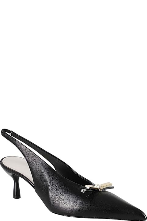 Lanvin أحذية كعب عالٍ لـ السيدات Lanvin Sling Back