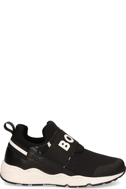 Hugo Boss for Kids Hugo Boss Sneakers