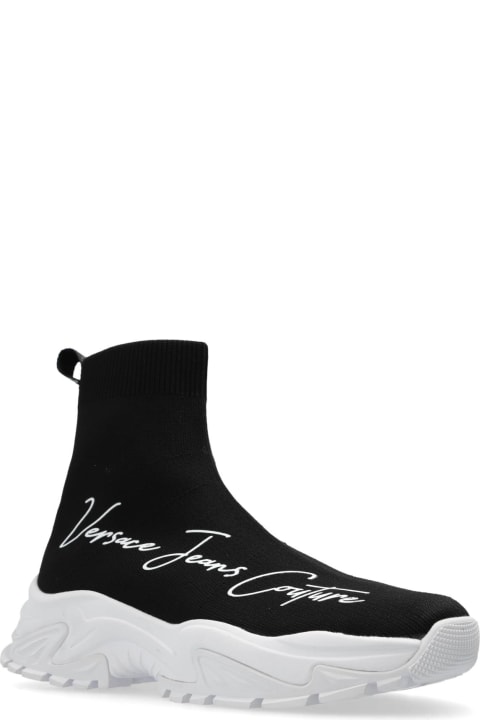 Homeware Versace Jeans Couture Versace Jeans Couture Sneakers