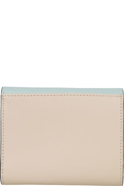 Fashion for Women Marni Wallet Flap Squared