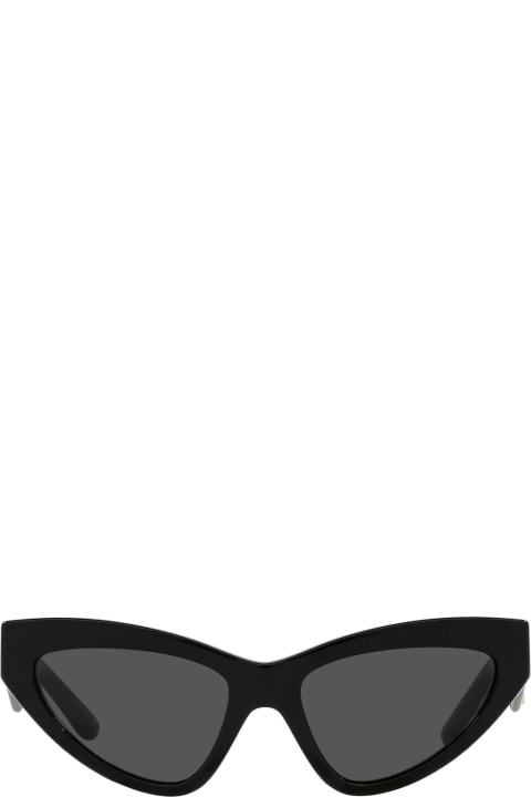 Fashion for Women Dolce & Gabbana Eyewear Dg4439 501/87 Sunglasses