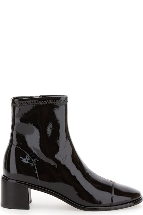 Tory Burch Boots for Women Tory Burch Pump Booties