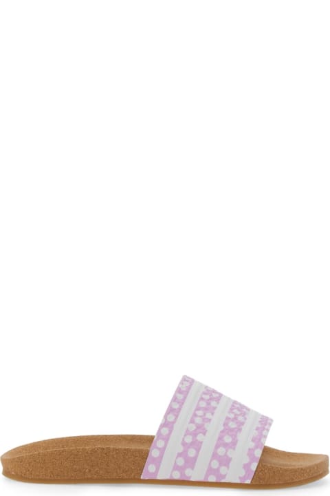Homeware Adidas Originals Slip-on Slipper Adilette