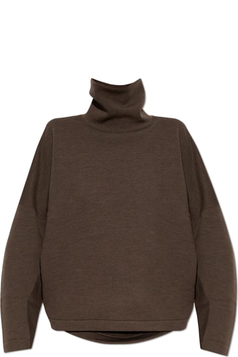 Lemaire for Women Lemaire Lemaire Wool Sweatshirt