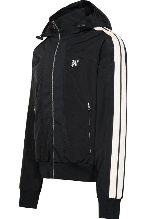 Homeware Palm Angels Nylon Track Jacket