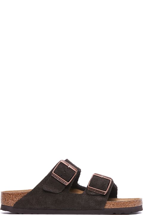 Birkenstock for Men Birkenstock Arizona Sandals
