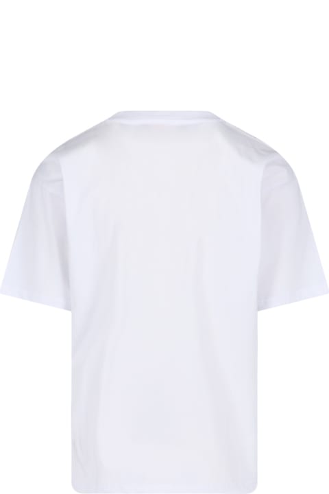 أدوات منزلية Diesel T-boxt-od T-shirt