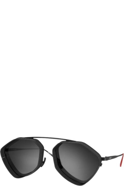 Vysen for Kids Vysen Ezy E-1black Matte Stainless