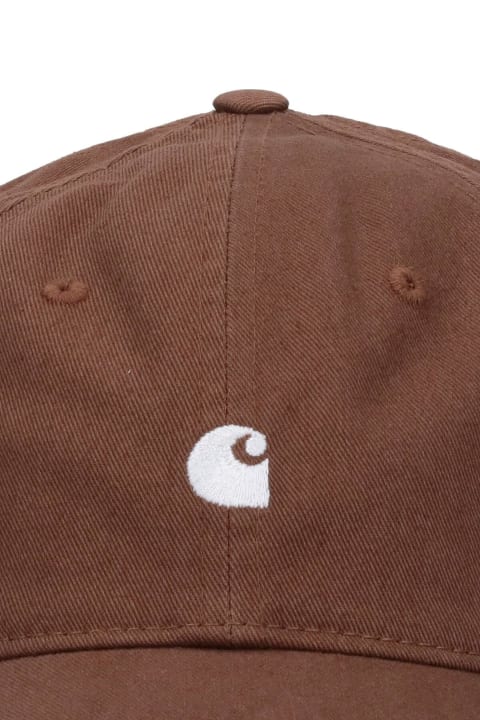 Carhartt Hats for Men Carhartt Madison Baseball Cap
