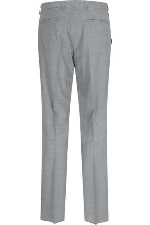 Paul Smith Pants for Men Paul Smith Classic Trousers