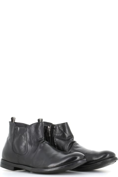 Fashion for Men Officine Creative Ankle Boot Arc/514
