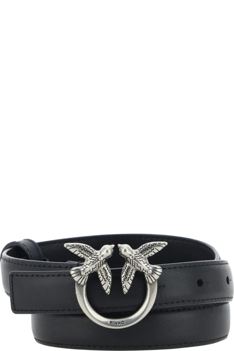 Homeware Pinko Love Berry Belt