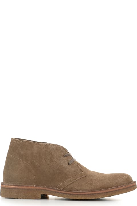 Astorflex Shoes for Men Astorflex Desert-boot Driftlex