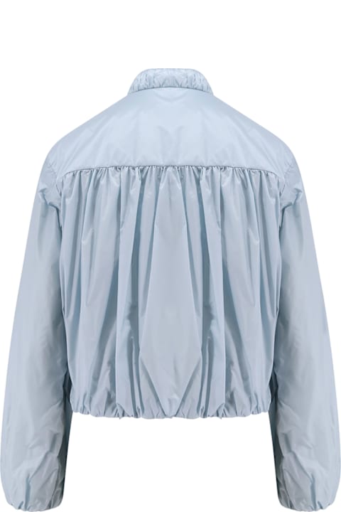 Coats & Jackets for Women Moncler Chazeron Recycled Nylon Jacket