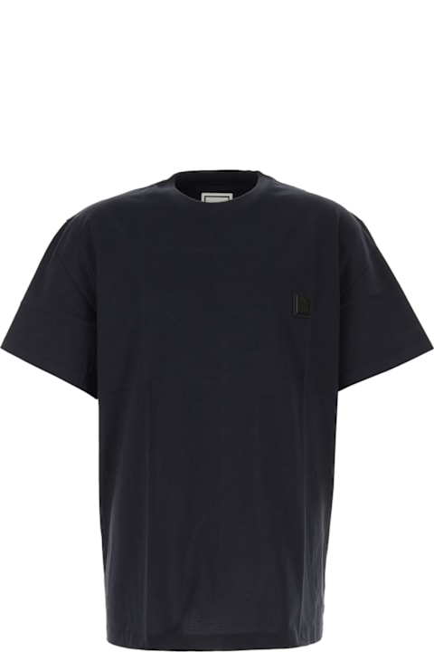 WOOYOUNGMI for Women WOOYOUNGMI Mens T-shirt