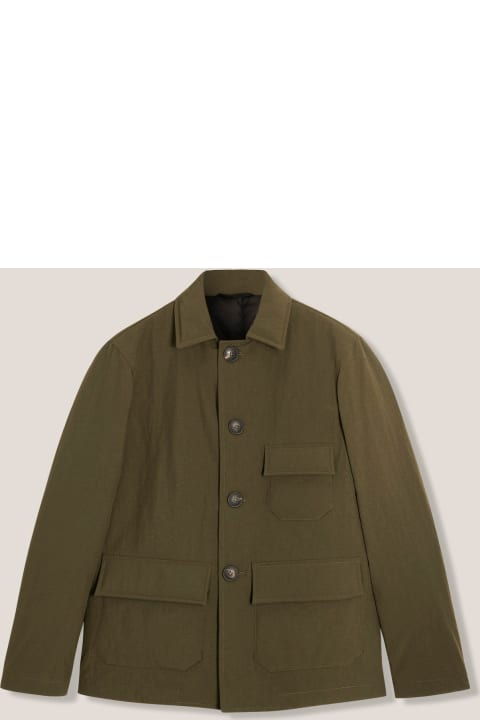 Homeware doppiaa Aaderbale Nylon Padded Jacket