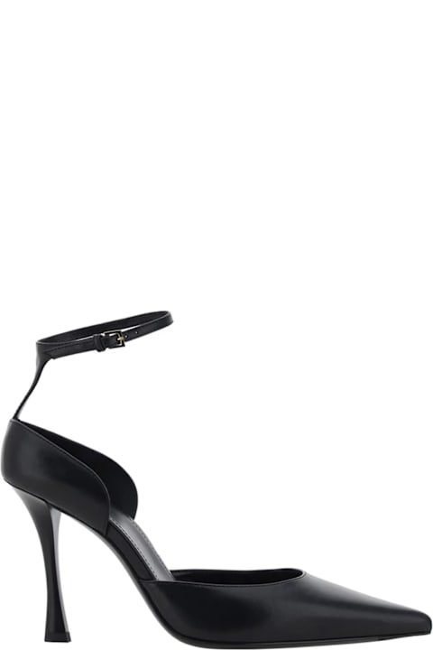 أدوات منزلية Givenchy Show 95 Stocking Pumps