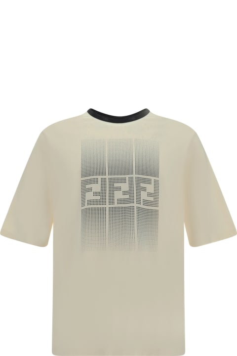 Fendi for Men Fendi T-shirt