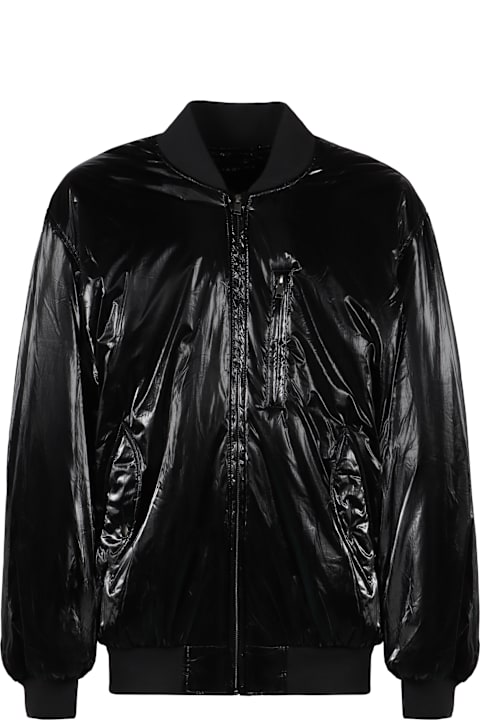 Sale for Men Isabel Marant Padded Bomber Jacket