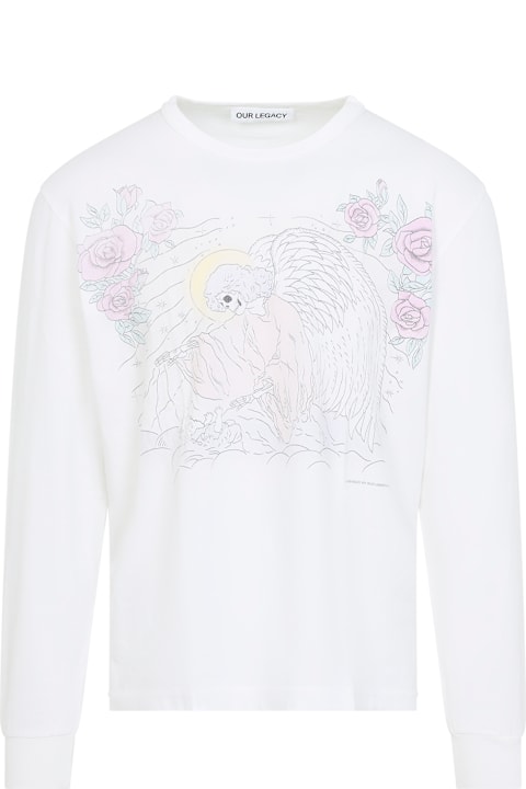 Our Legacy for Kids Our Legacy Cruise Longsleeve