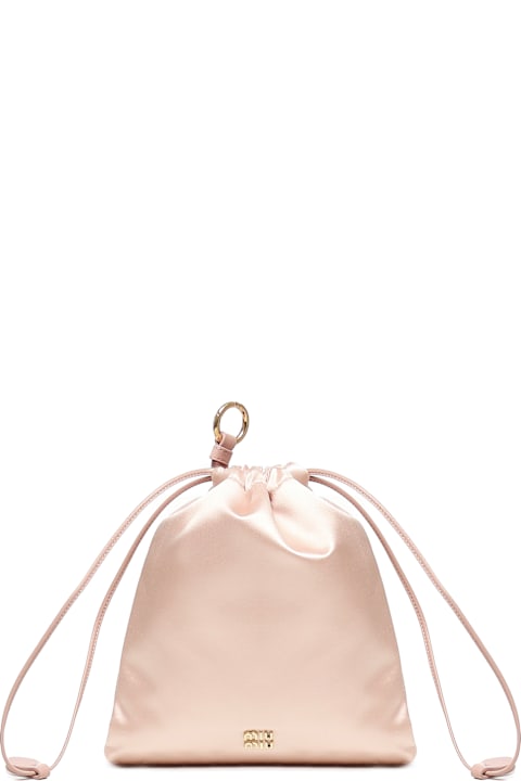 Fashion for Women Miu Miu Duchesse Pouch