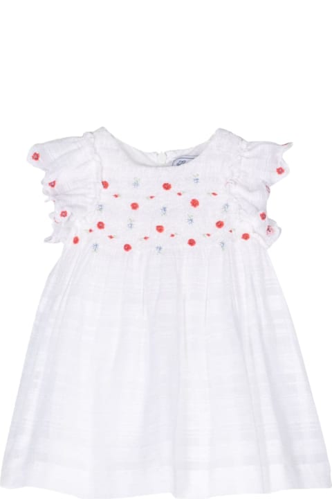Tartine et Chocolat Dresses for Baby Girls Tartine et Chocolat Robe14