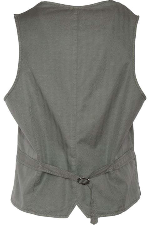 L.B.M. 1911 Coats & Jackets for Men L.B.M. 1911 Vest