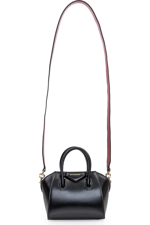 ウィメンズ Givenchyのバッグ Givenchy Antigona Toy Handbag