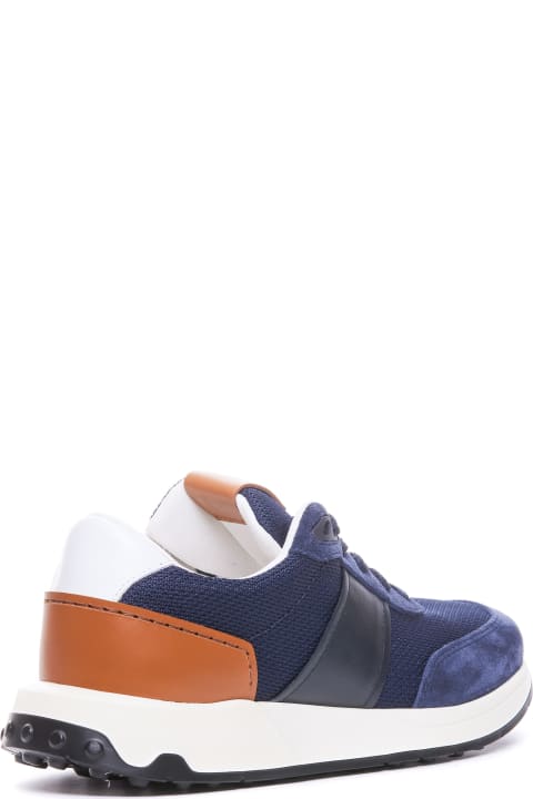 أحذية سنيكرز لـ القسم الرجالي Tod's Sneakers