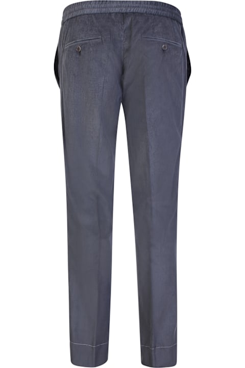 Fashion for Men Brioni Drawstring Waist Trousers