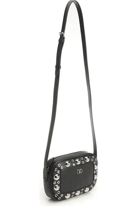 Homeware Valentino Garavani 'nellcôte' Chain Shoulder Bag