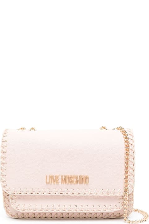 Love Moschino Shoulder Bags for Women Love Moschino Shoulder Bag