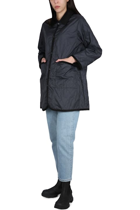 Lavenham Coats & Jackets for Women Lavenham Nylon Jacket