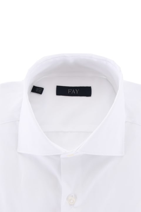 Fashion for Men Fay Fay Shirt