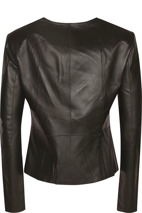 Fashion for Women S.W.O.R.D 6.6.44 Fitted Classic Jacket