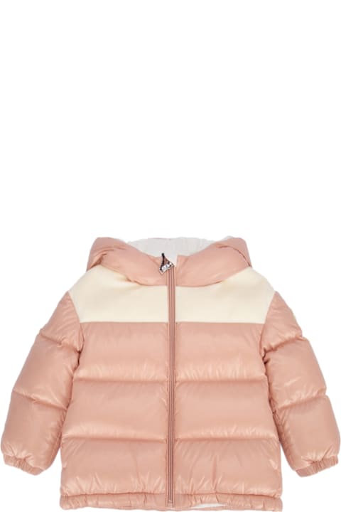 Sale for Baby Boys Moncler Lakisha Jacket