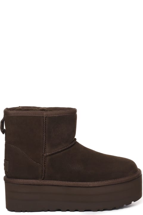 UGG for Women UGG Classic Mini Platform Boots