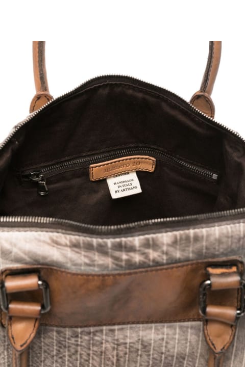 Numero 10 Bags for Men Numero 10 Nashville Bag