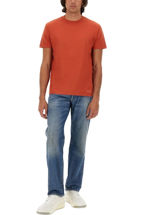 أدوات منزلية Valentino T-shirt With Logo