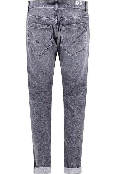 Homeware Dondup Pantalone Geroge