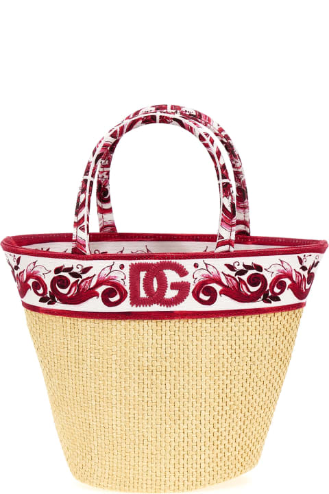 Maiolica Handbag