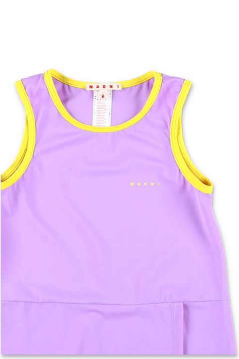 Homeware Marni Marni Beach Dress For Girls