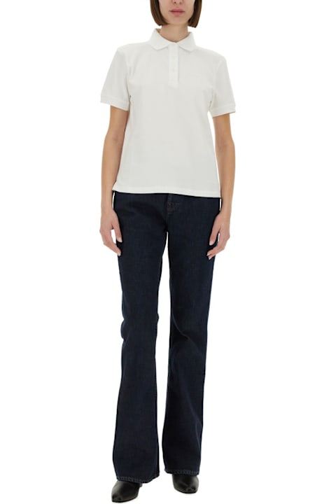 Barbour for Women Barbour Polo "bowford"