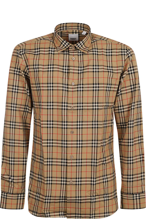 Men's Shirts | italist, ALWAYS LIKE A SALE