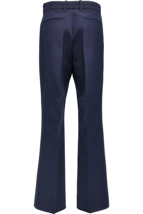 Gucci Pants 
Shorts for Women Gucci 
satin
 Pants